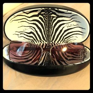 Roberto Cavalli sunglasses